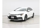 $19998 : Toyota Corolla 2020 SE 4dr S thumbnail