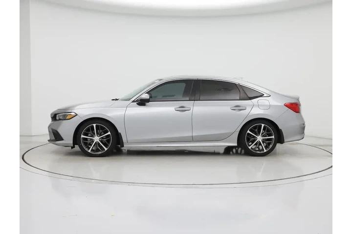 $26998 : Honda Civic 2023 Touring 4dr image 3