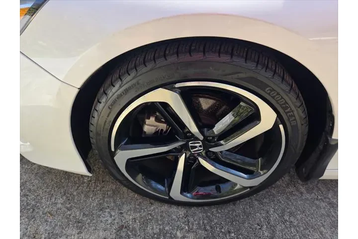 $23703 : Honda Accord 2021 Sport 4dr image 6