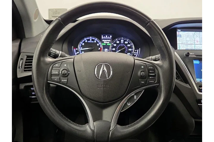 $28998 : Acura MDX 2018 SH-AWD 4dr SU image 10