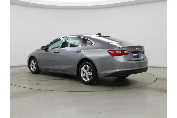 $18998 : Chevrolet Malibu 2023 LS Fle image 2