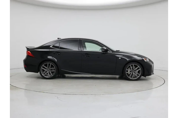 $26998 : Lexus IS 300 2019 4dr Sedan image 7