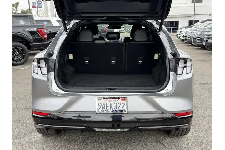 $27995 : Ford Mustang Mach-E 2021 AWD image 8