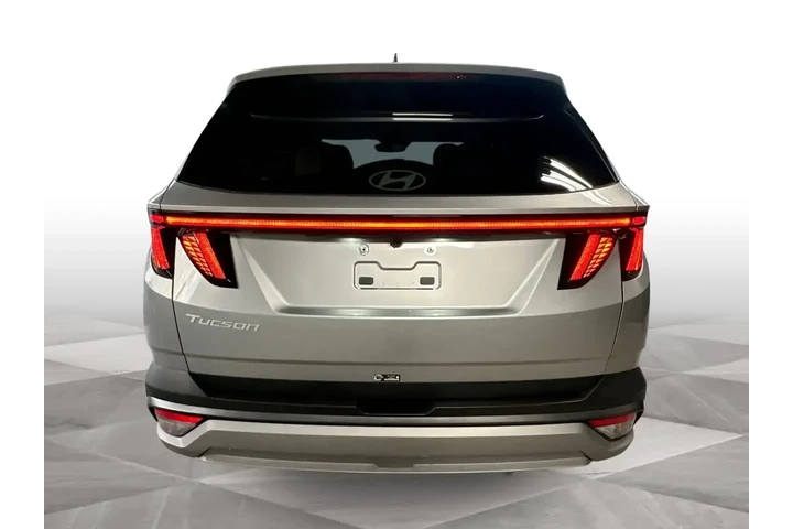 $22964 : Hyundai TUCSON 2025 SEL Conv image 7