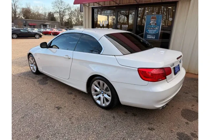 $7999 : 2013 BMW 3 Series 328i image 7