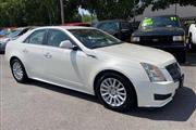 2011 CTS 3.0L Luxury