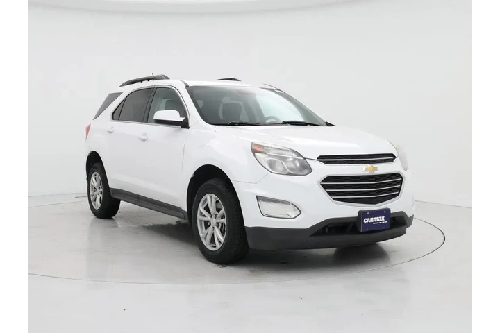 $12998 : Chevrolet Equinox 2016 AWD L image 1