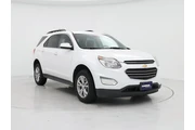 Chevrolet Equinox 2016 AWD L