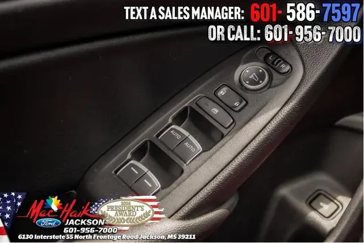 $25995 : Honda Accord 2021 Sport 4dr image 10