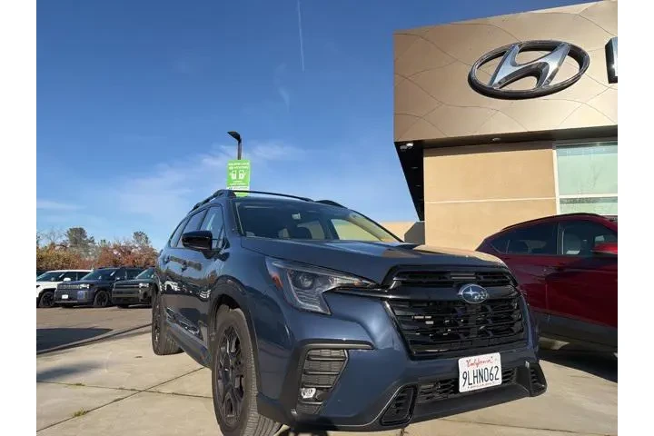 $36991 : Subaru Ascent 2024 AWD Onyx image 4