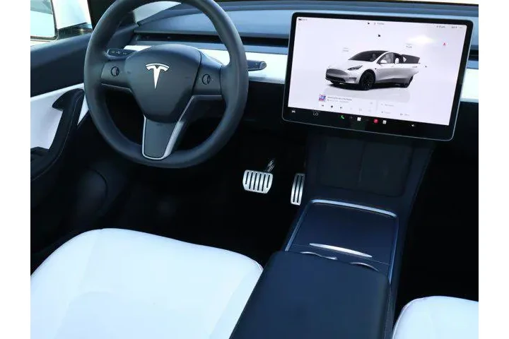 $29988 : Tesla Model Y 2022 AWD Perfo image 9