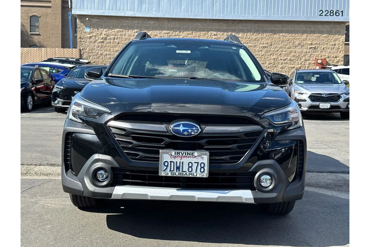 $25995 : Subaru Outback 2023 AWD Limi image 3