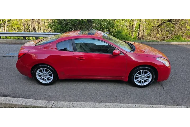 $5395 : 2008 Altima 2.5 S image 7