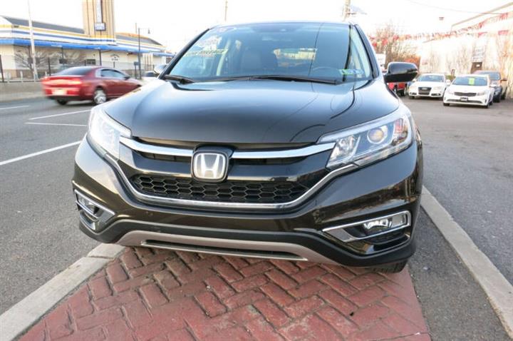 $21000 : 2016 CR-V Touring image 9