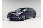 $16998 : Acura TLX 2018 V6 4dr Sedan thumbnail