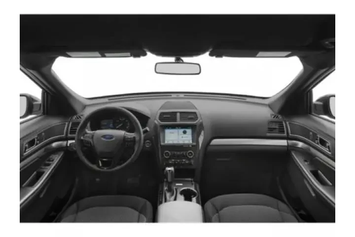 $18991 : Ford Explorer 2019 Limited 4 image 4