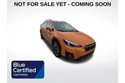 Subaru Crosstrek 2018 AWD 2. en Orange County