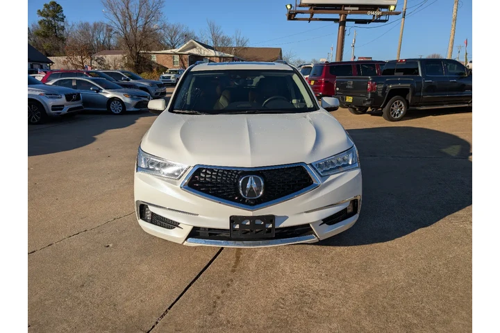 $17495 : 2019 MDX image 2