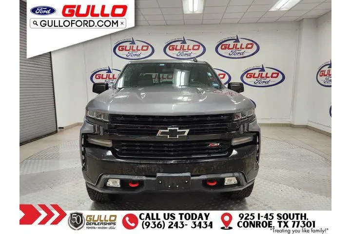 $36991 : Chevrolet Silverado 1500 202 image 2