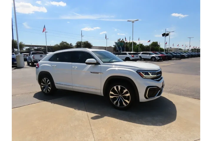 $29999 : Volkswagen Atlas Cross Sport image 7