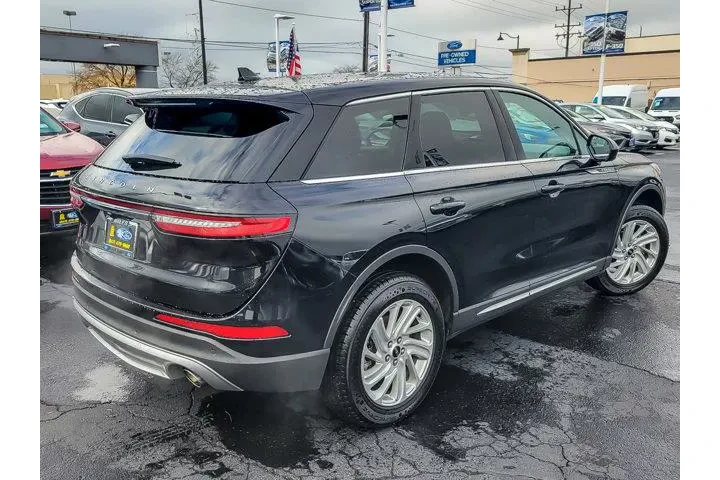 $26839 : Lincoln Corsair 2023 Standar image 8