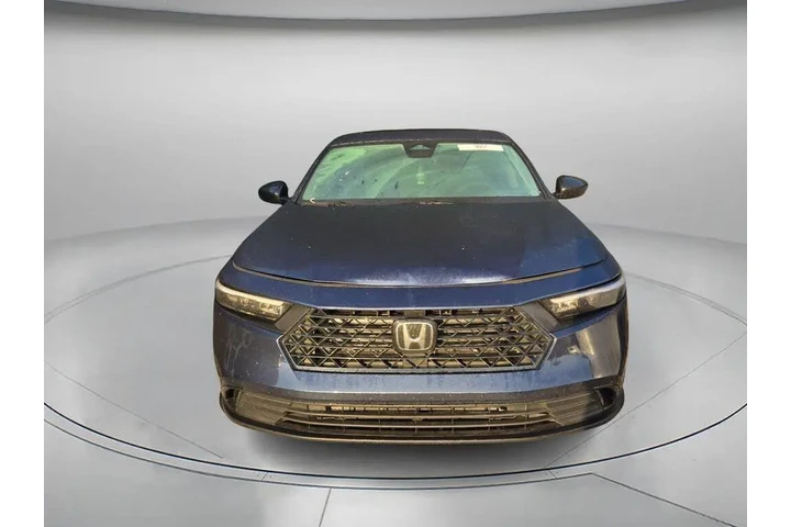 $28500 : Honda Accord 2025 SE 4dr Sed image 1
