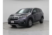 $27998 : Honda Pilot 2020 AWD EX-L 4d thumbnail