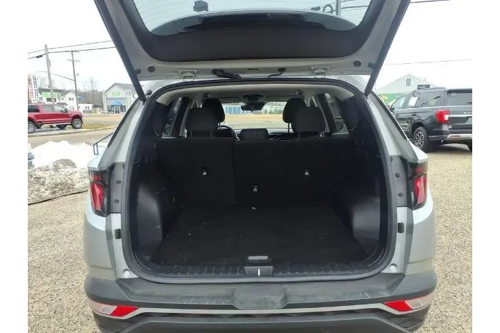 $20617 : Hyundai TUCSON 2024 AWD SEL image 9