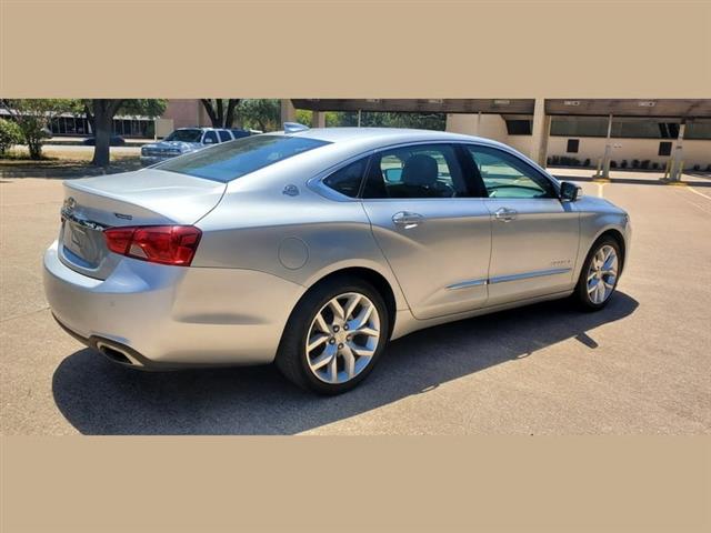 $18500 : 2019 Impala 4dr Sdn Premier w image 7