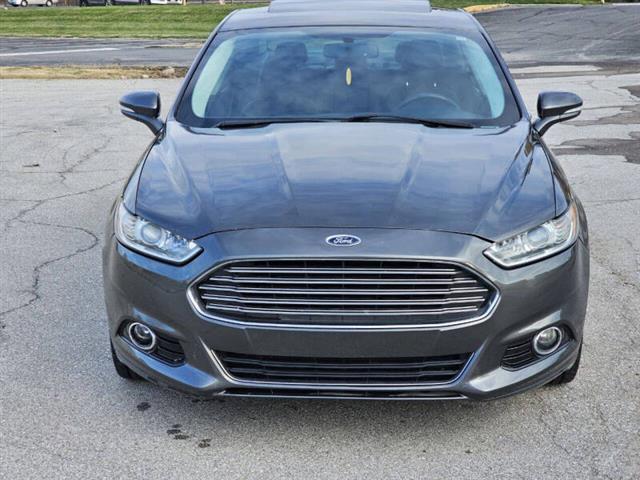 $4995 : 2015 Fusion Titanium image 2