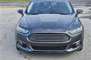 $4995 : 2015 Fusion Titanium thumbnail