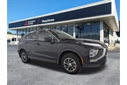 Mitsubishi Eclipse Cross 202