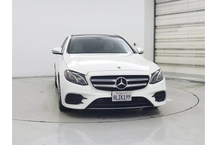 $21998 : Mercedes-Benz E-Class 2019 E image 5