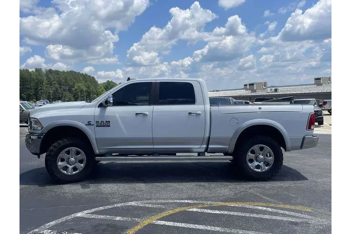 $29990 : Ram 3500 2014 4x4 Laramie 4d image 7