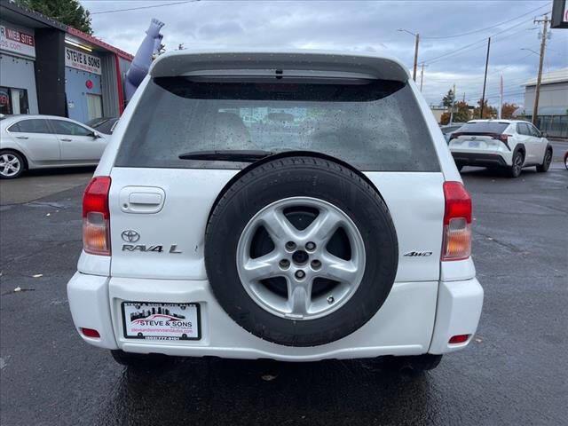 $6995 : 2002 RAV4 image 9