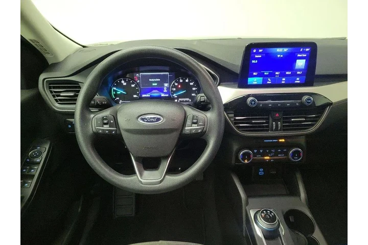 $21998 : Ford Escape Hybrid 2022 AWD image 10