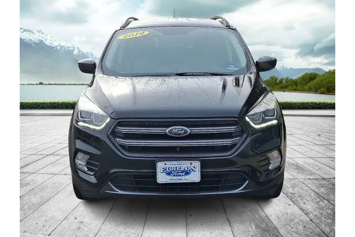 $13997 : Ford Escape 2019 AWD SEL 4dr image 2