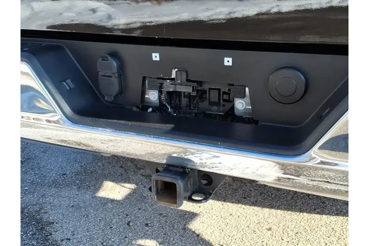 $39986 : Chevrolet Silverado 1500 202 image 5