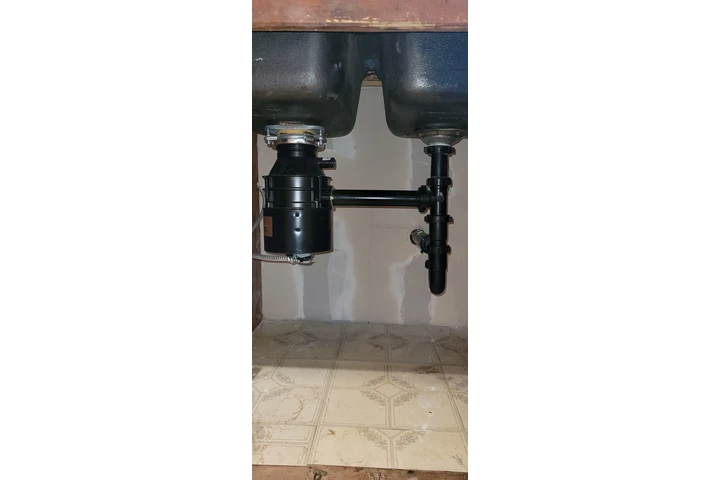 Servicio de plomeria image 4