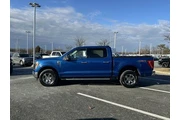 $38280 : Ford F-150 2022 4x4 XLT 4dr thumbnail