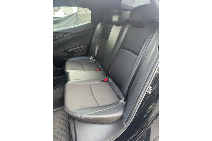 $14500 : HONDA CIVIC SPORT image 2