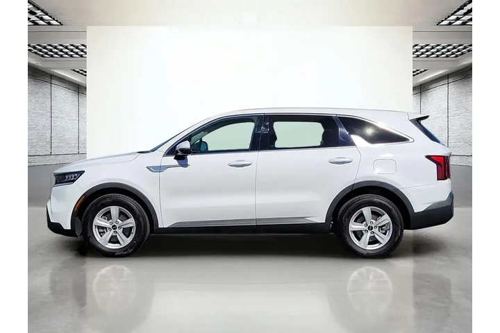 $19788 : Kia Sorento 2022 LX 4dr SUV image 10