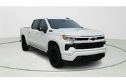 Chevrolet Silverado 1500 202 en Dallas