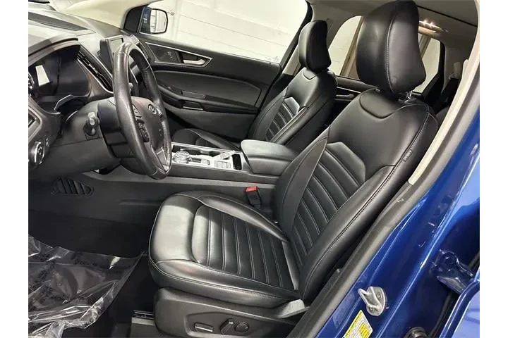 $24250 : Ford Edge 2022 AWD SEL 4dr C image 3