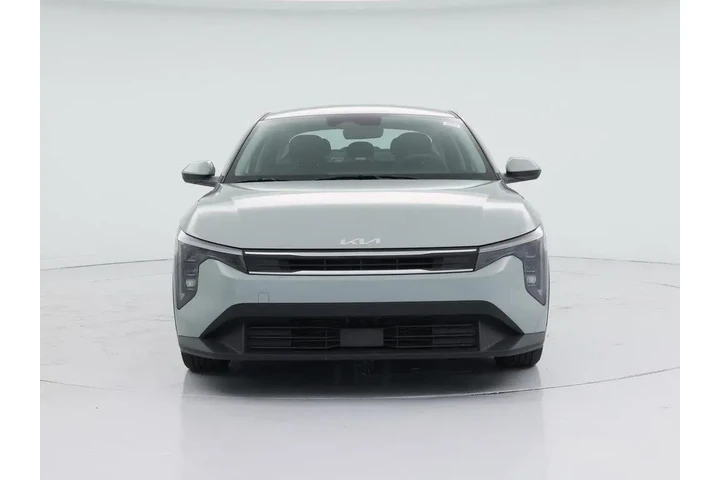 $23998 : Kia K4 2025 LXS 4dr Sedan image 5