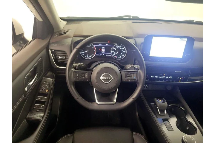 $27998 : Nissan Rogue 2023 AWD SL 4dr image 10