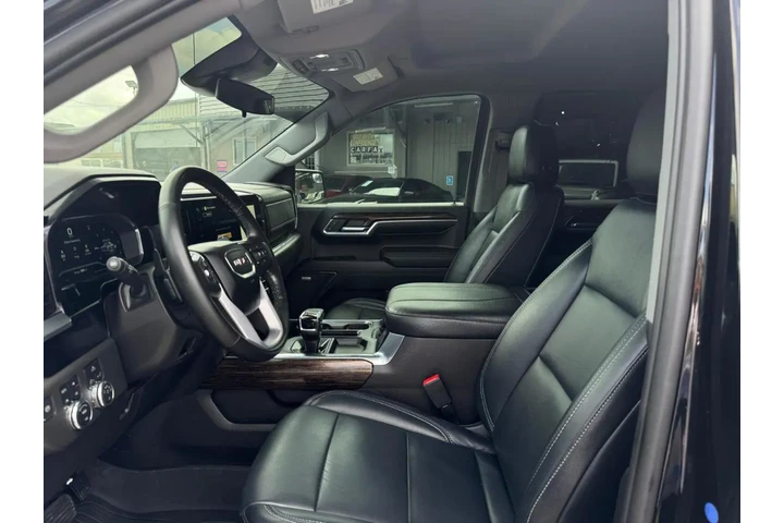 2023 GMC Sierra 1500 Elevatio image 7