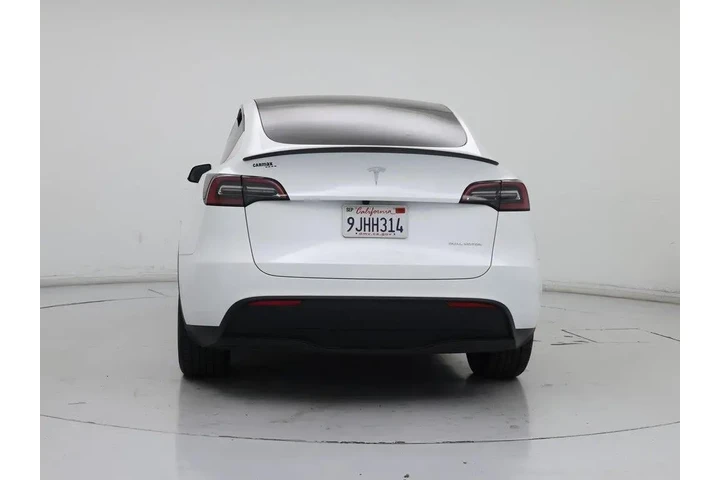 $31998 : Tesla Model Y 2023 AWD 4dr C image 6