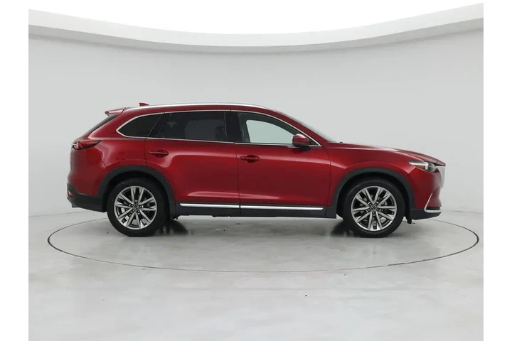 $23998 : Mazda CX-9 2019 Grand Tourin image 7