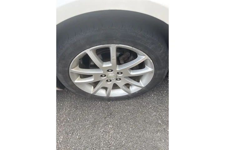 $7990 : Chevrolet Malibu 2012 LTZ 4d image 7